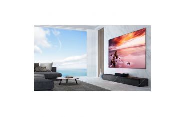 Aura - Proiettore Laser 4k A Corto Raggio - Xgimi - XGM.XM03A