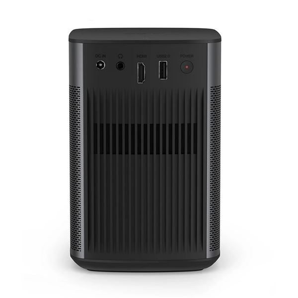 Halo + - Proiettore Portatile Smart Con Google Assistant - Xgimi - XGM.WM03A