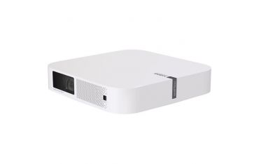 Elfin - Proiettore Portatile Intelligente Full Hd Con Android Tv - Xgimi - XGM.XL03A