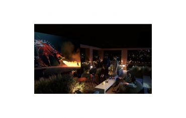 Elfin - Proiettore Portatile Intelligente Full Hd Con Android Tv - Xgimi - XGM.XL03A