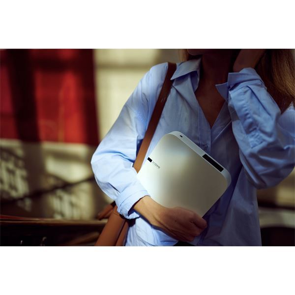 Elfin - Proiettore Portatile Intelligente Full Hd Con Android Tv - Xgimi - XGM.XL03A