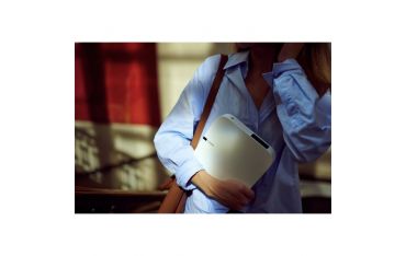 Elfin - Proiettore Portatile Intelligente Full Hd Con Android Tv - Xgimi - XGM.XL03A