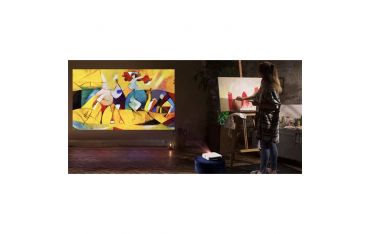 Elfin - Proiettore Portatile Intelligente Full Hd Con Android Tv - Xgimi - XGM.XL03A