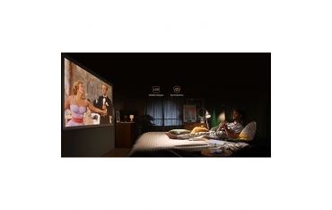 Elfin - Proiettore Portatile Intelligente Full Hd Con Android Tv - Xgimi - XGM.XL03A