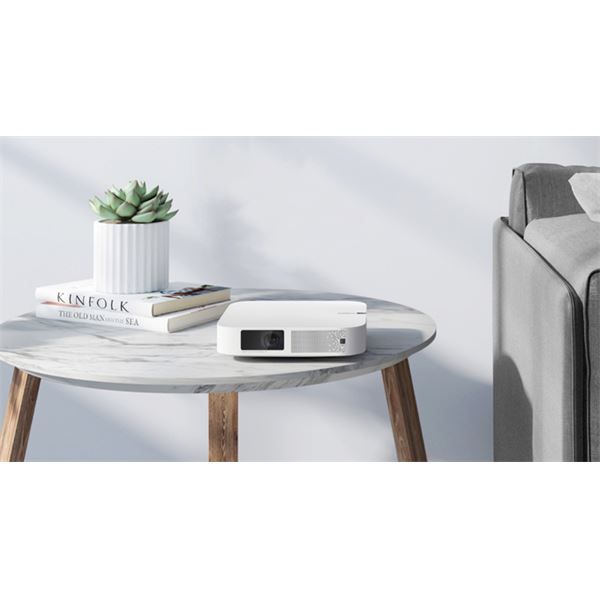 Elfin - Proiettore Portatile Intelligente Full Hd Con Android Tv - Xgimi - XGM.XL03A