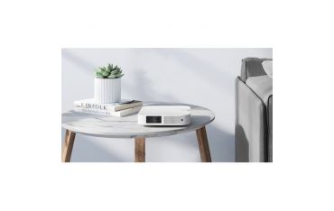 Elfin - Proiettore Portatile Intelligente Full Hd Con Android Tv - Xgimi - XGM.XL03A