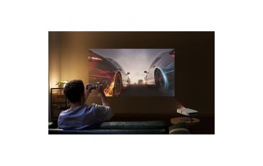 Elfin - Proiettore Portatile Intelligente Full Hd Con Android Tv - Xgimi - XGM.XL03A