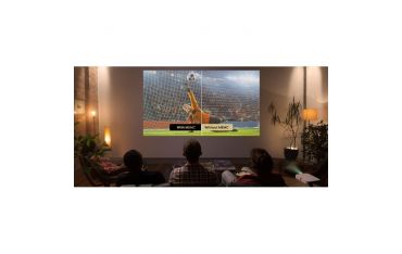 Elfin - Proiettore Portatile Intelligente Full Hd Con Android Tv - Xgimi - XGM.XL03A