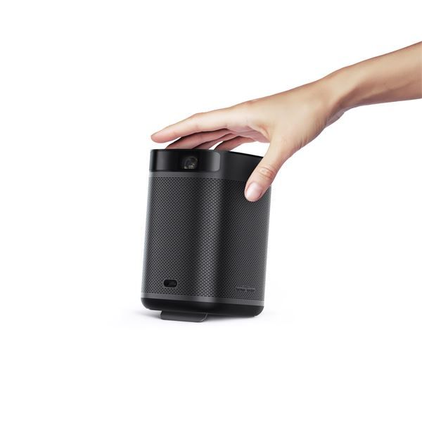 Mogo Pro Plus - Proiettore Portatile Smart Con Google Assistant - Xgimi - XGM.XK13S