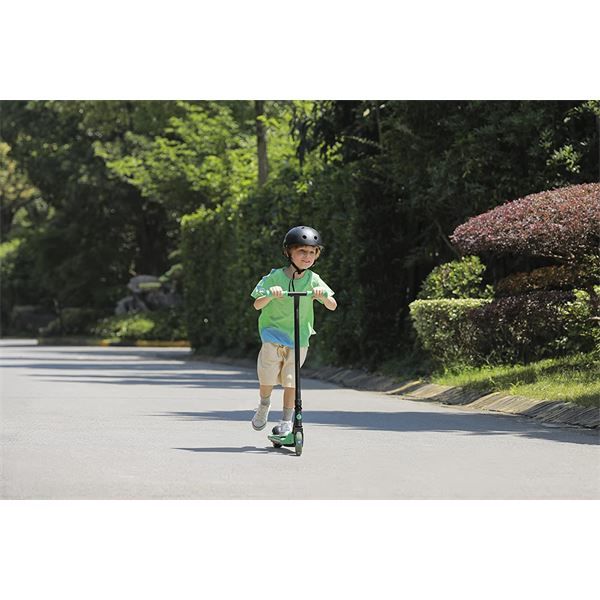 Ninebot Monopattino Elettrico Zing A6 Powered By Segway - Segway-Ninebot - SGW.AA.00.0011.62