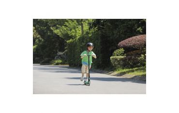 Ninebot Monopattino Elettrico Zing A6 Powered By Segway - Segway-Ninebot - SGW.AA.00.0011.62