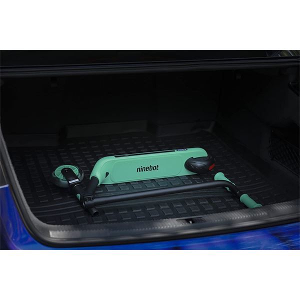 Ninebot Monopattino Elettrico Zing A6 Powered By Segway - Segway-Ninebot - SGW.AA.00.0011.62