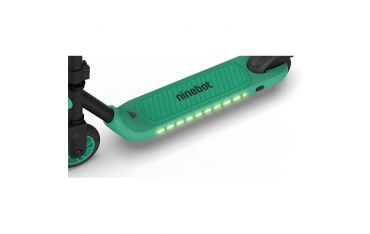 Ninebot Monopattino Elettrico Zing A6 Powered By Segway - Segway-Ninebot - SGW.AA.00.0011.62