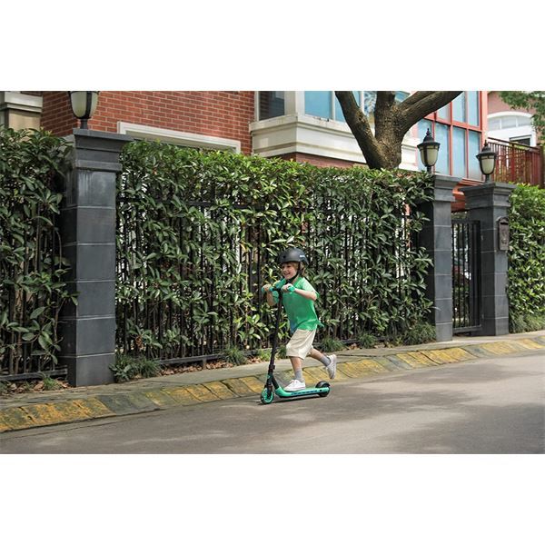 Ninebot Monopattino Elettrico Zing A6 Powered By Segway - Segway-Ninebot - SGW.AA.00.0011.62