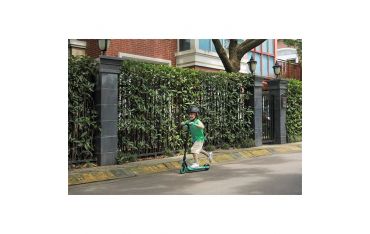 Ninebot Monopattino Elettrico Zing A6 Powered By Segway - Segway-Ninebot - SGW.AA.00.0011.62