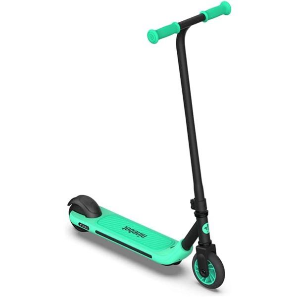Ninebot Monopattino Elettrico Zing A6 Powered By Segway - Segway-Ninebot - SGW.AA.00.0011.62