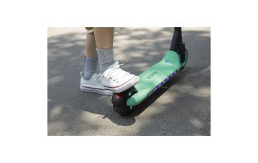 Ninebot Monopattino Elettrico Zing A6 Powered By Segway - Segway-Ninebot - SGW.AA.00.0011.62