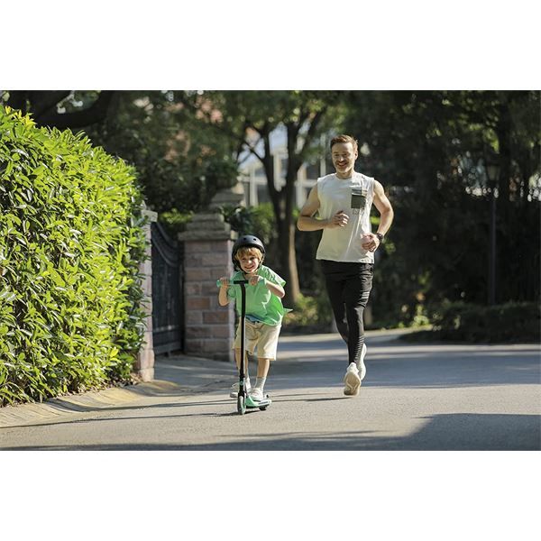 Ninebot Monopattino Elettrico Zing A6 Powered By Segway - Segway-Ninebot - SGW.AA.00.0011.62