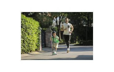 Ninebot Monopattino Elettrico Zing A6 Powered By Segway - Segway-Ninebot - SGW.AA.00.0011.62