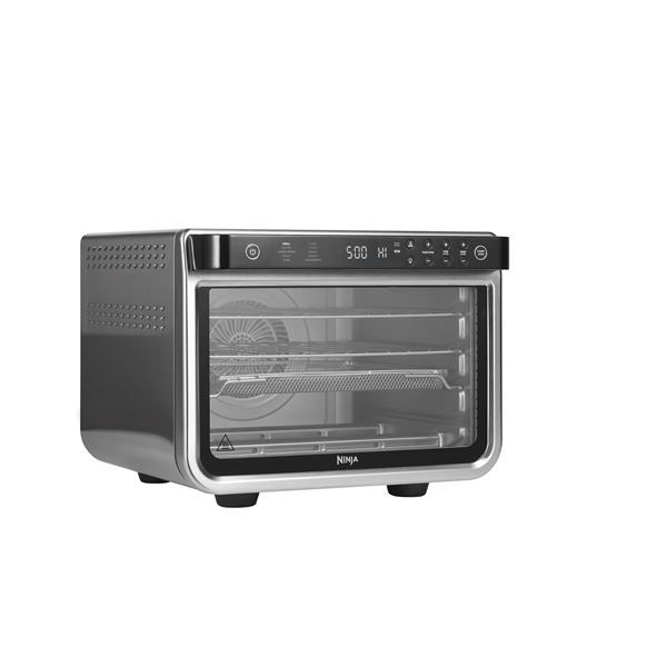 Forno Multifunzione Ninja Foodi 10 In 1 Dt200eu - Ninja - NNJ.DT200EU