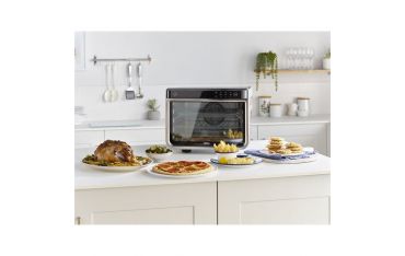 Forno Multifunzione Ninja Foodi 10 In 1 Dt200eu - Ninja - NNJ.DT200EU