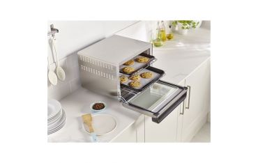 Forno Multifunzione Ninja Foodi 10 In 1 Dt200eu - Ninja - NNJ.DT200EU