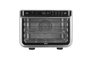Forno Multifunzione Ninja Foodi 10 In 1 Dt200eu - Ninja - NNJ.DT200EU