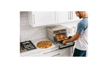 Forno Multifunzione Ninja Foodi 10 In 1 Dt200eu - Ninja - NNJ.DT200EU