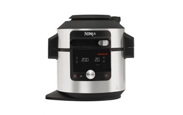 Multicooker Smartlid 12-in-1 Ninja foodi Da 7,5 L Ol650eu - Ninja - NNJ.OL650EU