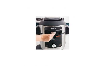 Multicooker Smartlid 12-in-1 Ninja foodi Da 7,5 L Ol650eu - Ninja - NNJ.OL650EU