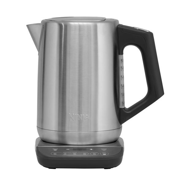 Bollitore Di Precisione Ninja Acciaio Inossidabile Kt201eu - Ninja - NNJ.KT201EU