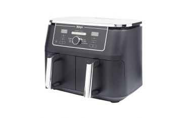 Friggitrice Ad Aria A Doppia Zona 6 In 1 Da 9,5l Ninja Foodi Max Af400eu - Ninja - NNJ.AF400EU
