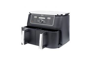 Friggitrice Ad Aria A Doppia Zona 6 In 1 Da 9,5l Ninja Foodi Max Af400eu - Ninja - NNJ.AF400EU