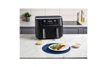Friggitrice Ad Aria A Doppia Zona 6 In 1 Da 9,5l Ninja Foodi Max Af400eu - Ninja - NNJ.AF400EU