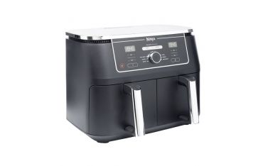 Friggitrice Ad Aria A Doppia Zona 6 In 1 Da 9,5l Ninja Foodi Max Af400eu - Ninja - NNJ.AF400EU