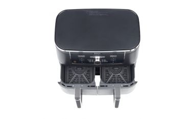 Friggitrice Ad Aria A Doppia Zona 6 In 1 Da 9,5l Ninja Foodi Max Af400eu - Ninja - NNJ.AF400EU