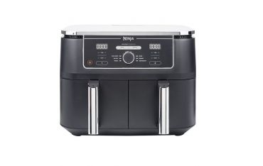 Friggitrice Ad Aria A Doppia Zona 6 In 1 Da 9,5l Ninja Foodi Max Af400eu - Ninja - NNJ.AF400EU
