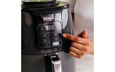 Friggitrice Ad Aria 4 In 1 Da 3,8l Ninja Af100eu - Ninja - NNJ.AF100EU