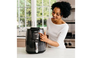 Friggitrice Ad Aria 4 In 1 Da 3,8l Ninja Af100eu - Ninja - NNJ.AF100EU