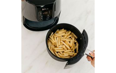 Friggitrice Ad Aria 4 In 1 Da 3,8l Ninja Af100eu - Ninja - NNJ.AF100EU