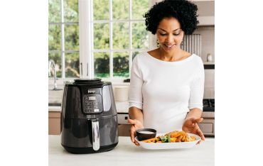 Friggitrice Ad Aria 4 In 1 Da 3,8l Ninja Af100eu - Ninja - NNJ.AF100EU