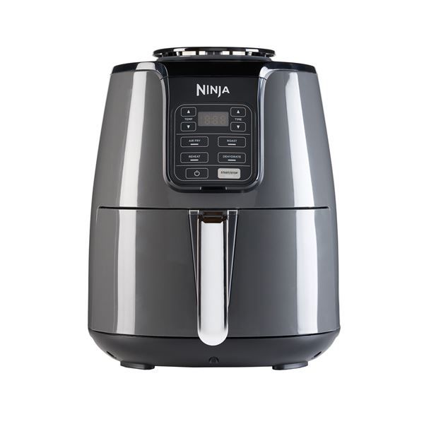 Friggitrice Ad Aria 4 In 1 Da 3,8l Ninja Af100eu - Ninja - NNJ.AF100EU