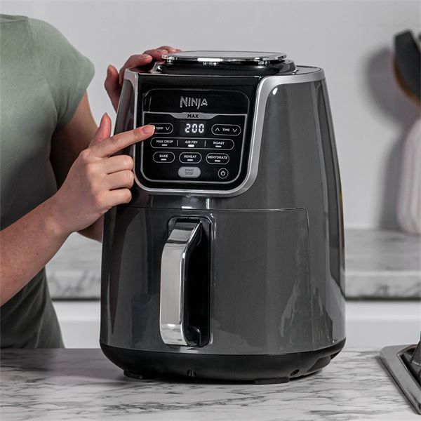 2 Pezzi Accessori Friggitrice ad Aria per Philips Dual Basket Air Fryer 9L, Silicone Teglia per