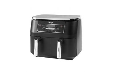 Friggitrice Ad Aria A Doppia Zona 6 In 1 Ninja Foodi Da 7,6l Af300eu - Ninja - NNJ.AF300EU