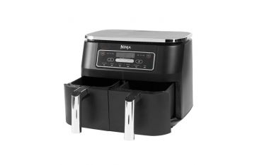 Friggitrice Ad Aria A Doppia Zona 6 In 1 Ninja Foodi Da 7,6l Af300eu - Ninja - NNJ.AF300EU