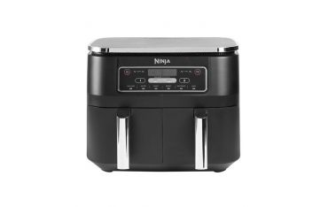 Friggitrice Ad Aria A Doppia Zona 6 In 1 Ninja Foodi Da 7,6l Af300eu - Ninja - NNJ.AF300EU