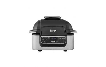 Griglia E Friggitrice Ad Aria 5 In 1 Ninja Foodi Ag301eu - Ninja - NNJ.AG301EU