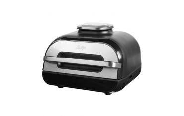 Griglia E Friggitrice Ad Aria 6 In 1 Ninja Foodi Max Ag551eu - Ninja - NNJ.AG551EU