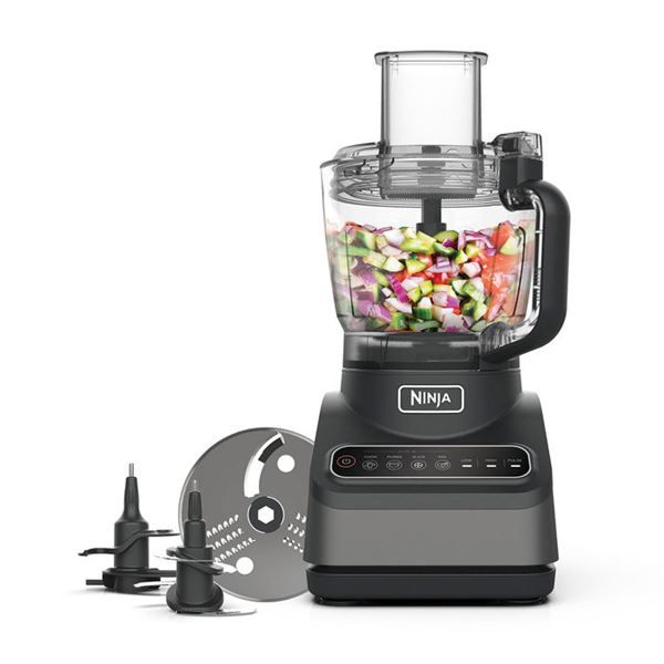 Robot Da Cucina Ninja Con Auto-iq Bn650eu - Ninja - NNJ.BN650EU