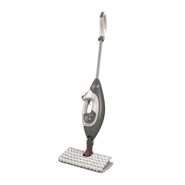 Pulitore A Vapore 2-in-1: Scopa A Vapore & Pulitore A Mano S6005eu - Shark - SHR.S6005EU